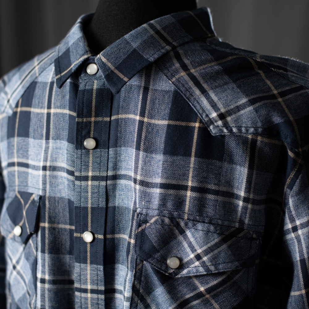 American Rag Long Western - Picture 3 of 7
